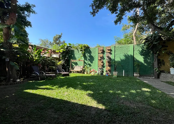 Buzios Praia Da Ferradura Linda Casa Dentro De Condominio Com Toda Infraestrutura - Agua E Luz Inclusos Na Tarifa