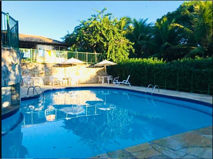 Casa Da Ferradura: Em * Armacao dos Buzios