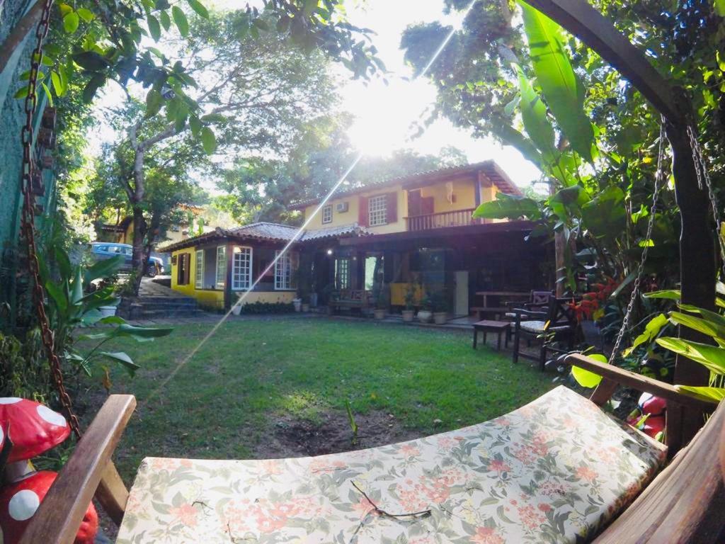 Casa Da Ferradura: Em * Armacao dos Buzios