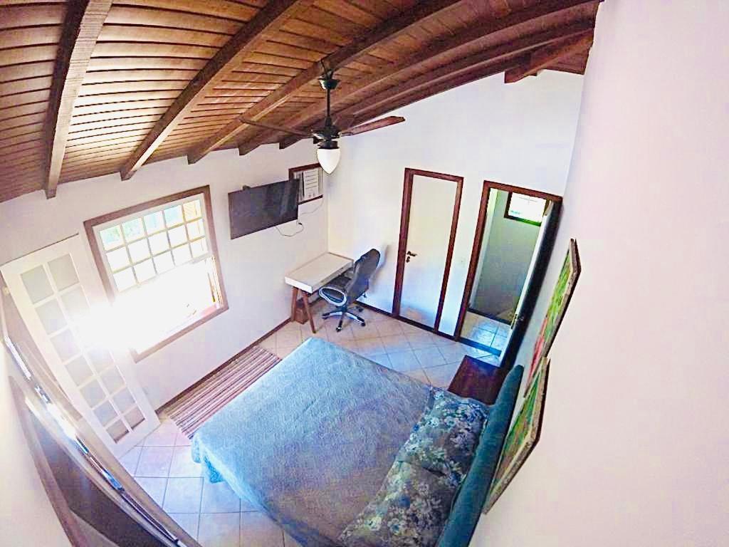 Casa Da Ferradura: Em Holiday home Armacao dos Buzios