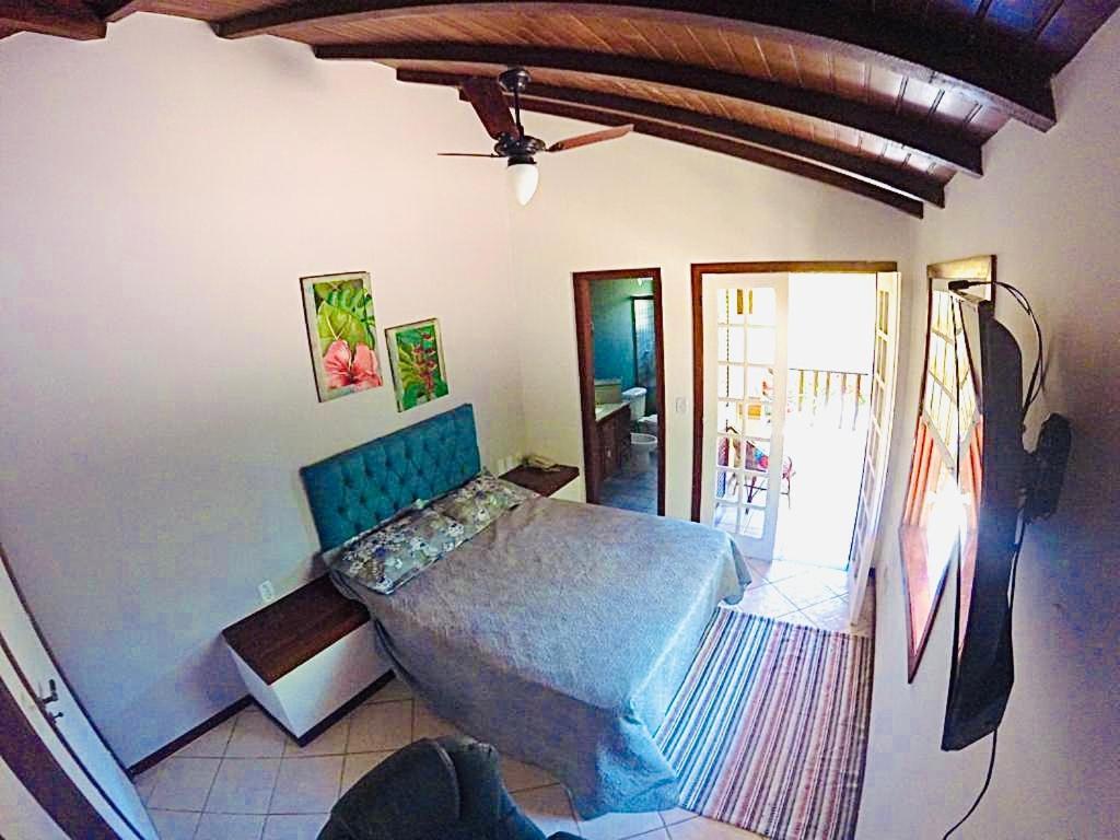 Holiday home Casa Da Ferradura: Em Armacao dos Buzios