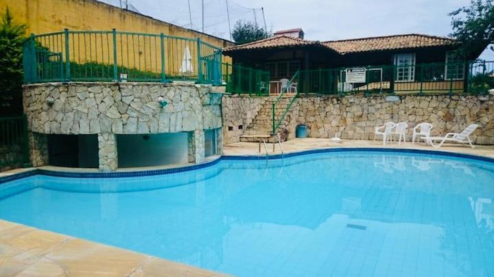 Casa Da Ferradura: Em * Armacao dos Buzios