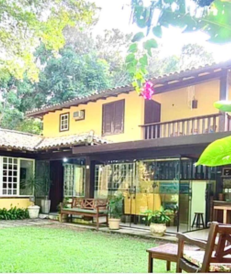 Casa Da Ferradura: Em Holiday home Armacao dos Buzios