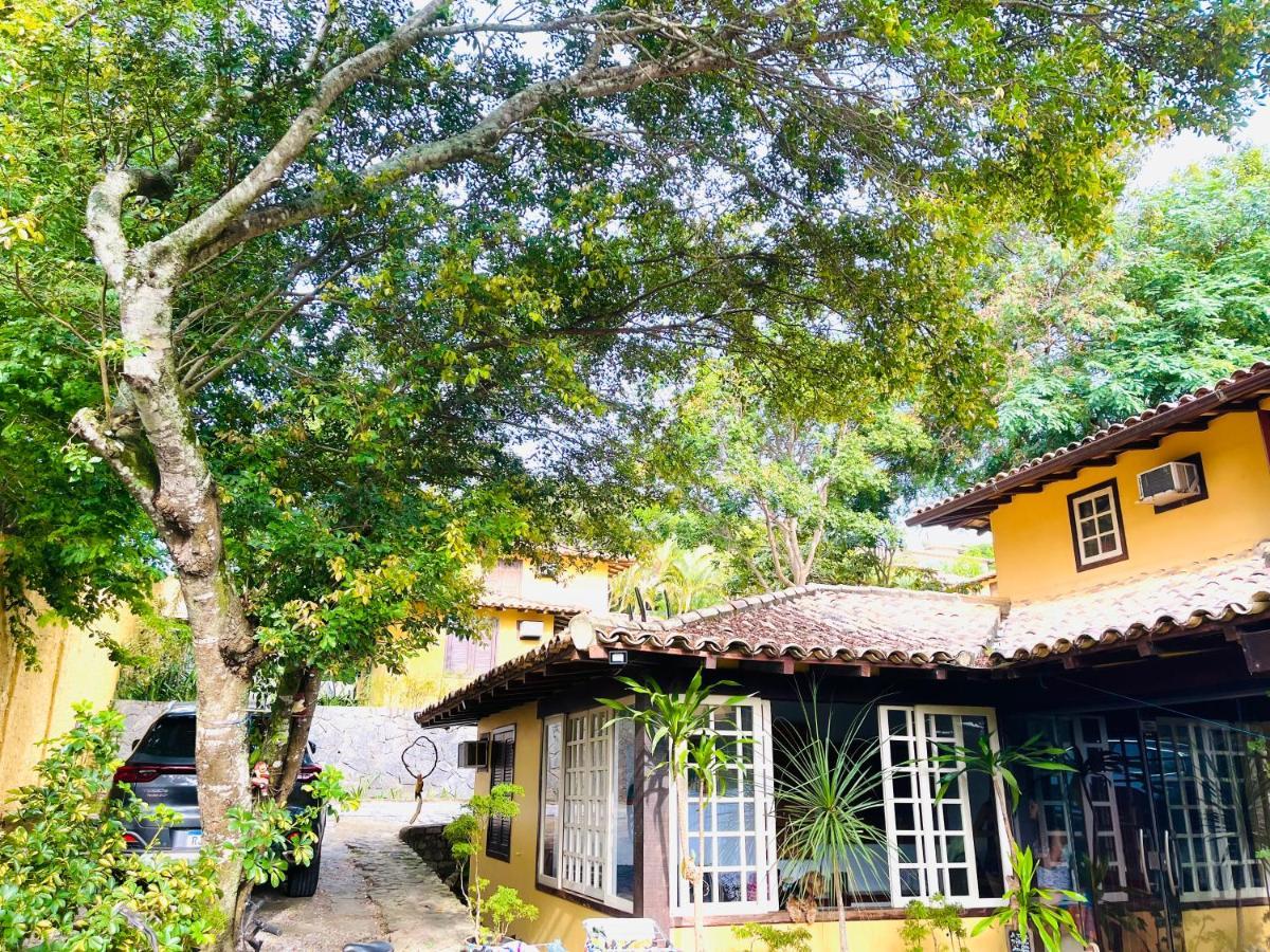 Casa Da Ferradura: Em Holiday home Armacao dos Buzios
