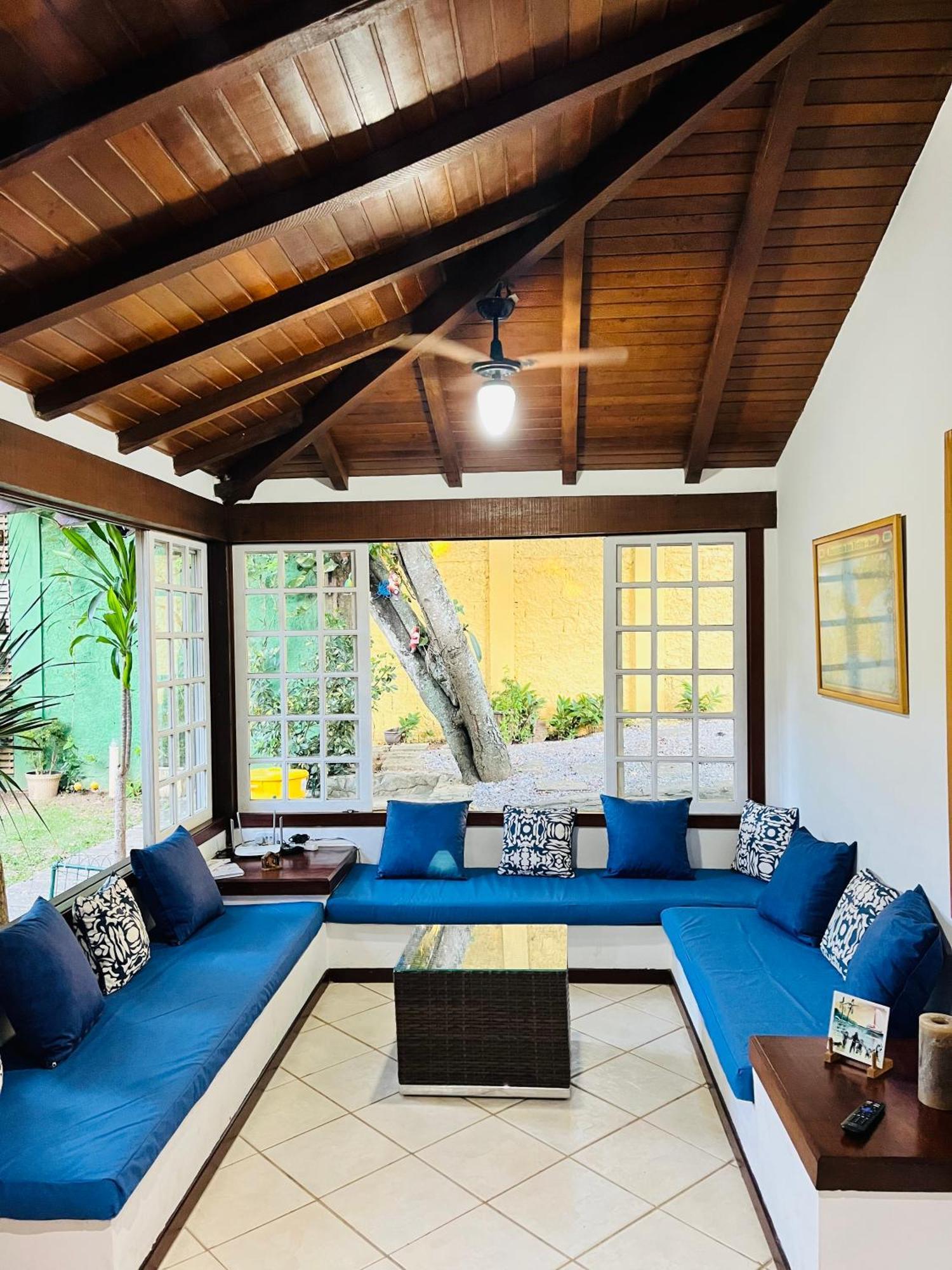 Casa Da Ferradura: Em Holiday home *