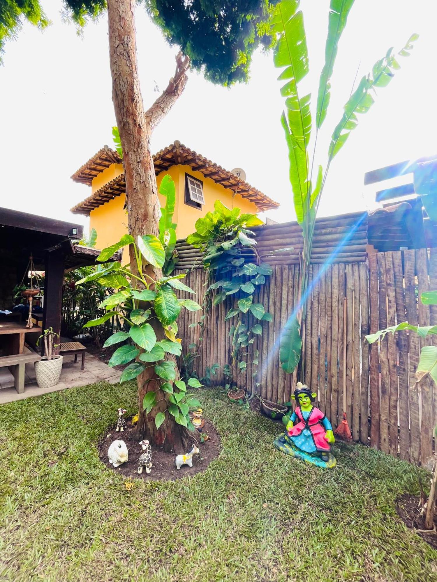 Casa Da Ferradura: Em *