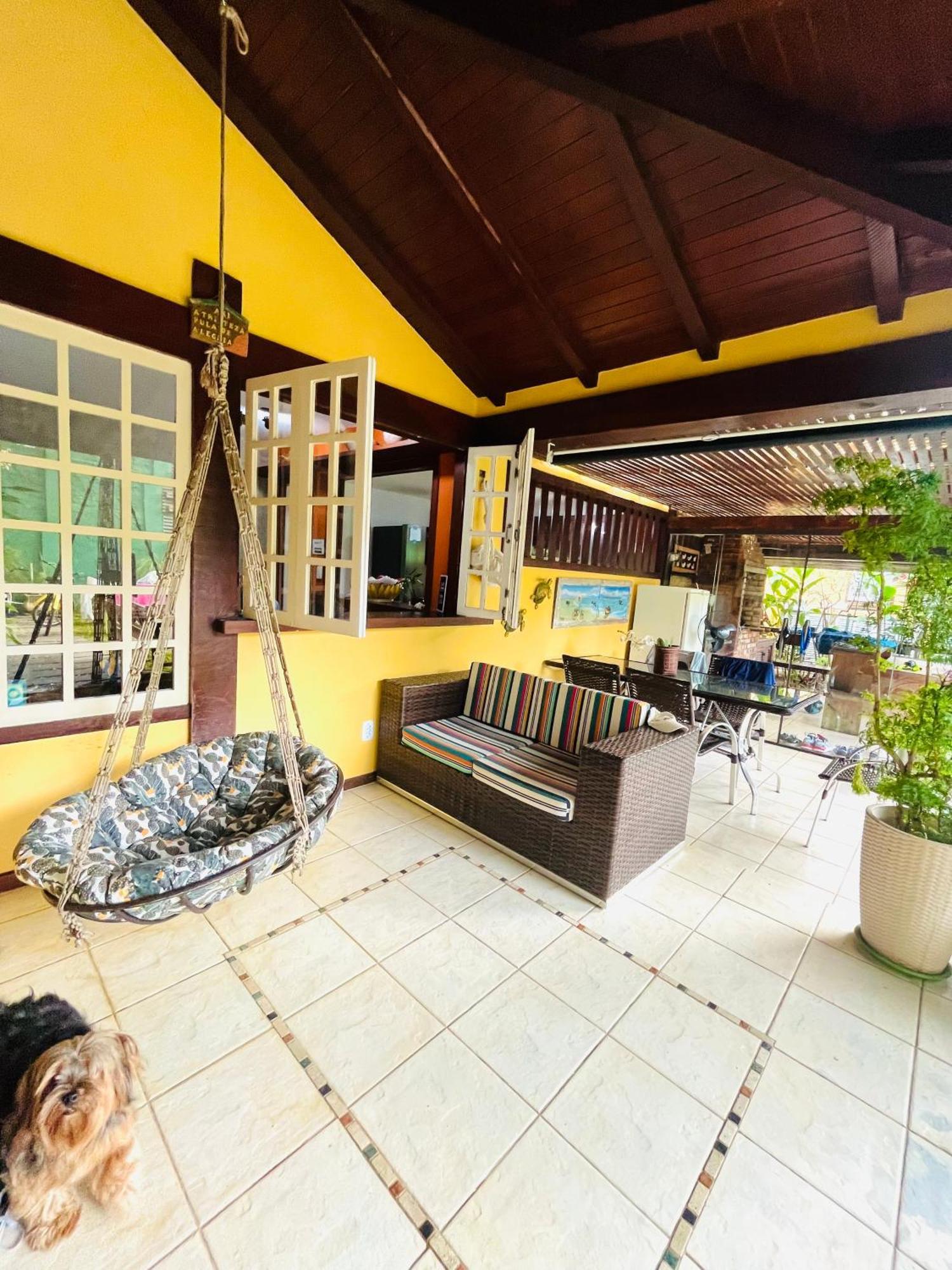 Holiday home Casa Da Ferradura: Em