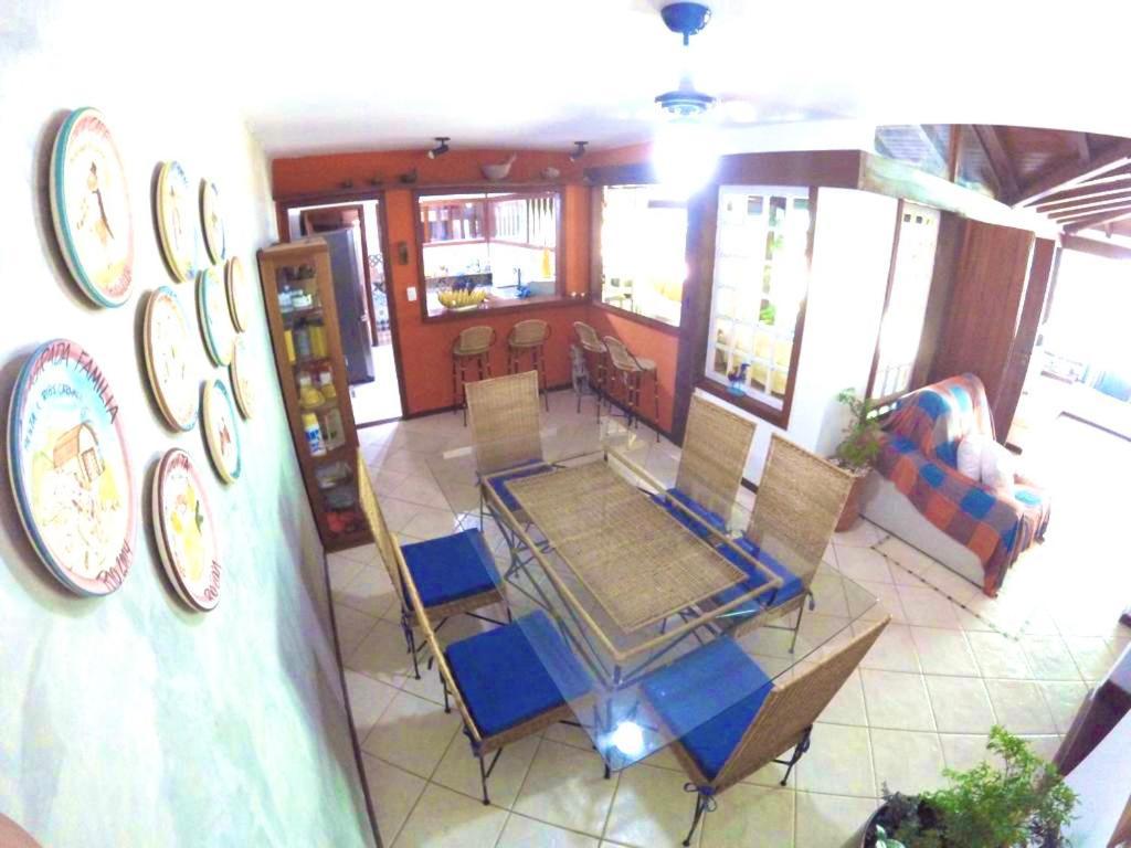 Casa Da Ferradura: Em *