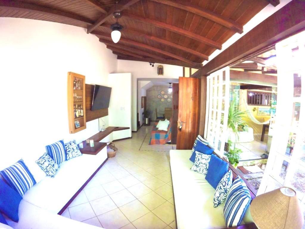 Casa Da Ferradura: Em *