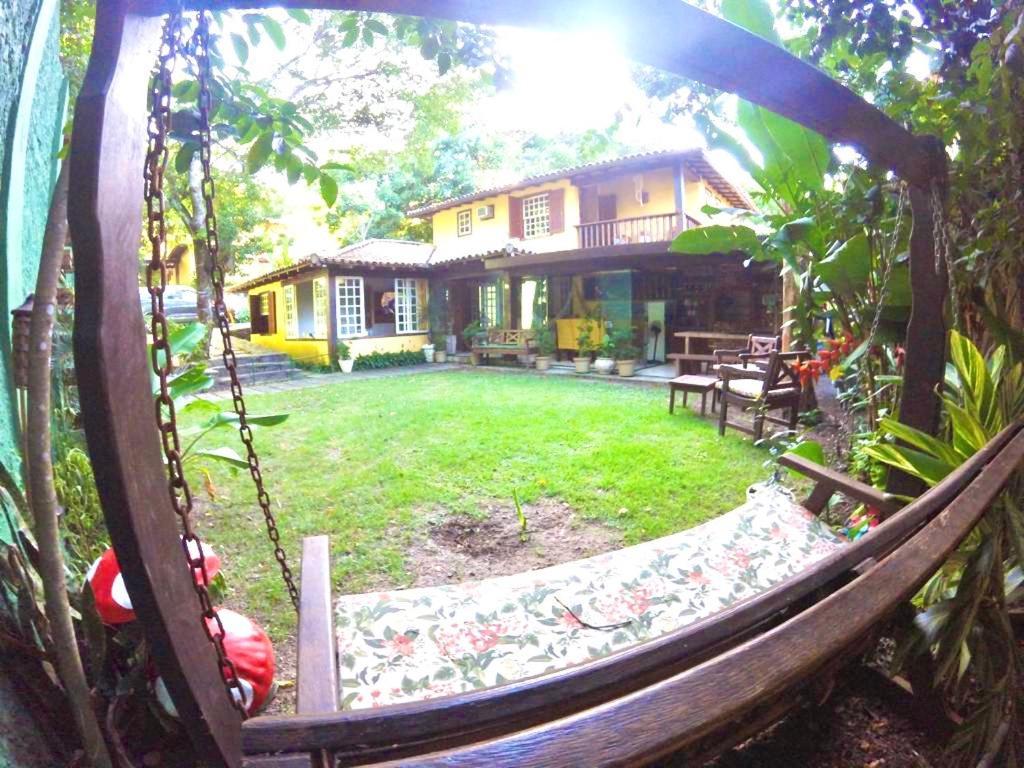 Casa Da Ferradura: Em Armacao dos Buzios