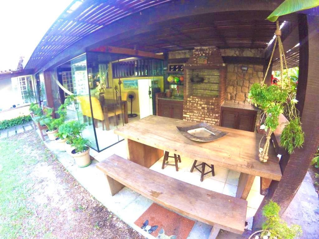 Casa Da Ferradura: Em * Armacao dos Buzios