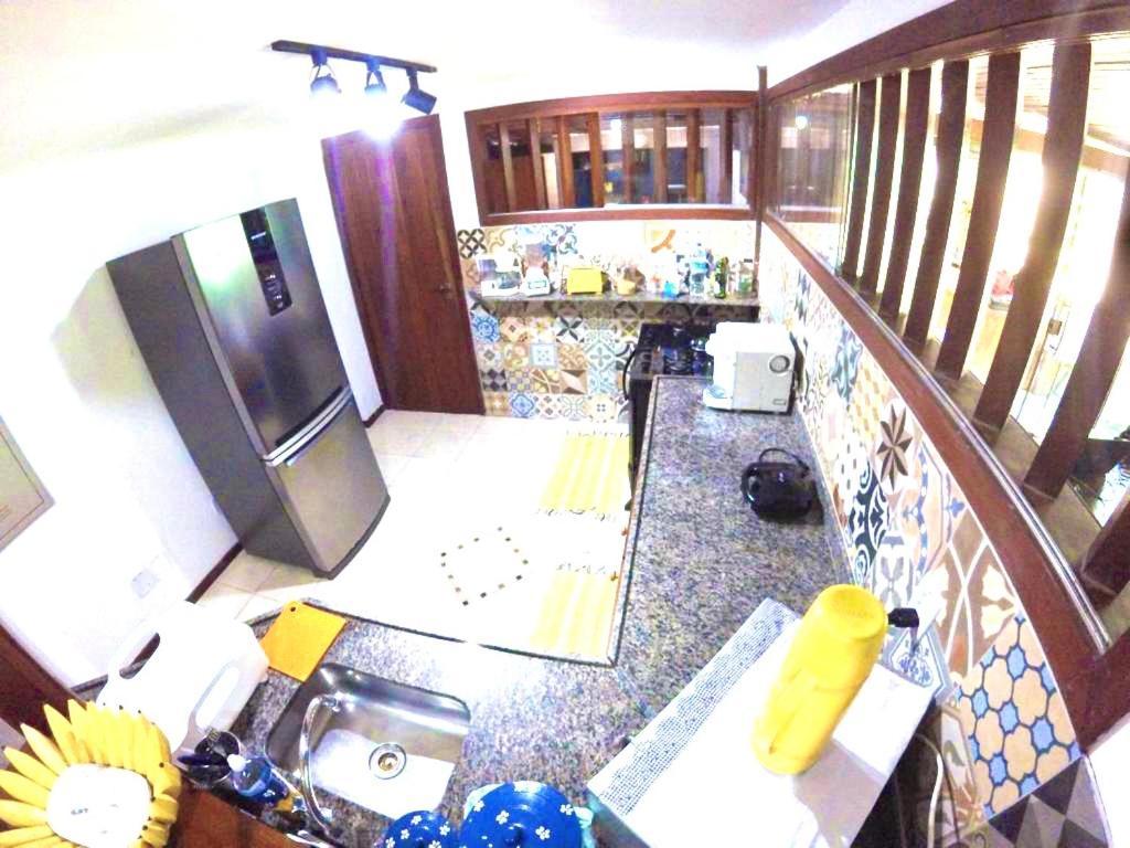 Casa Da Ferradura: Em Holiday home Armacao dos Buzios