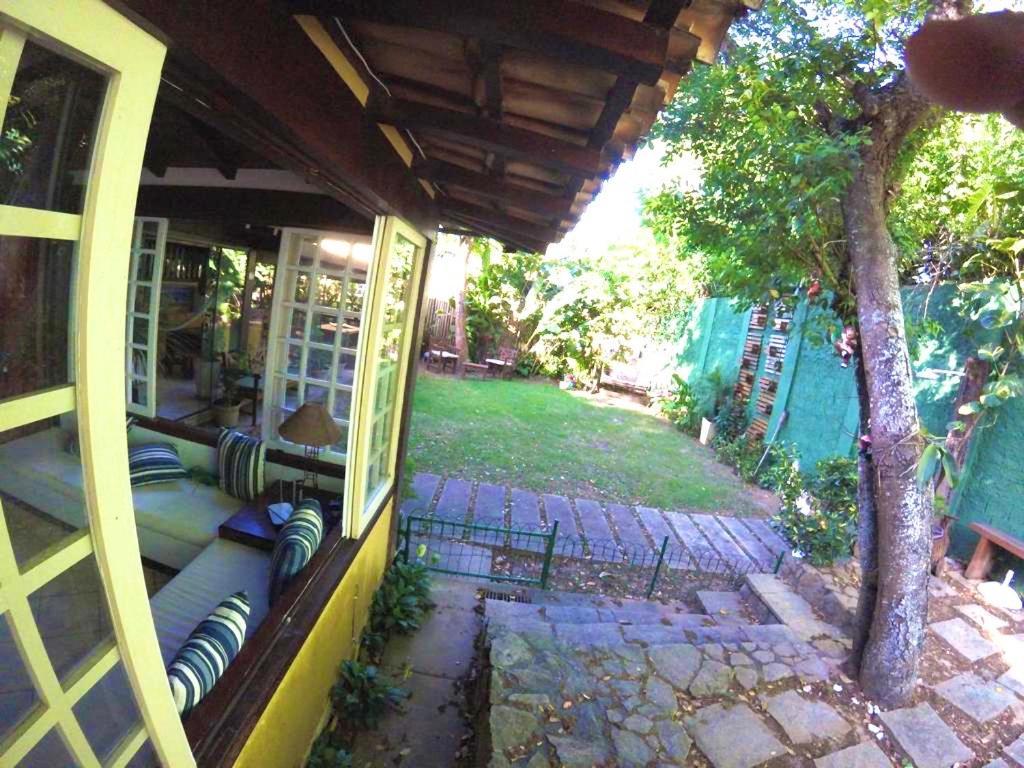 Holiday home Casa Da Ferradura: Em Armacao dos Buzios