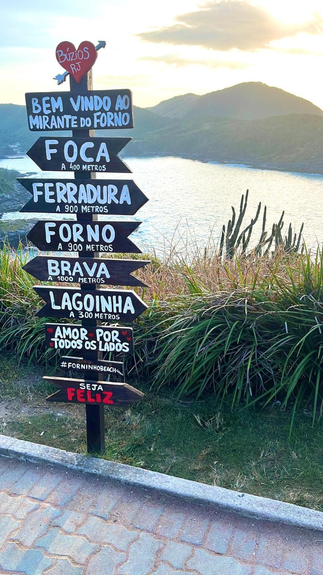 Casa Da Ferradura: Em *