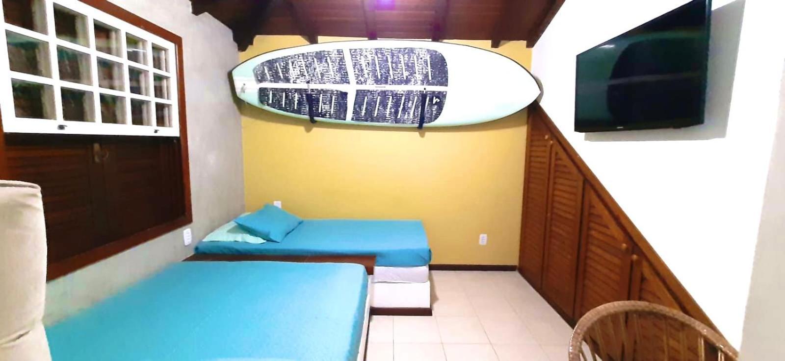 Casa Da Ferradura: Em *
