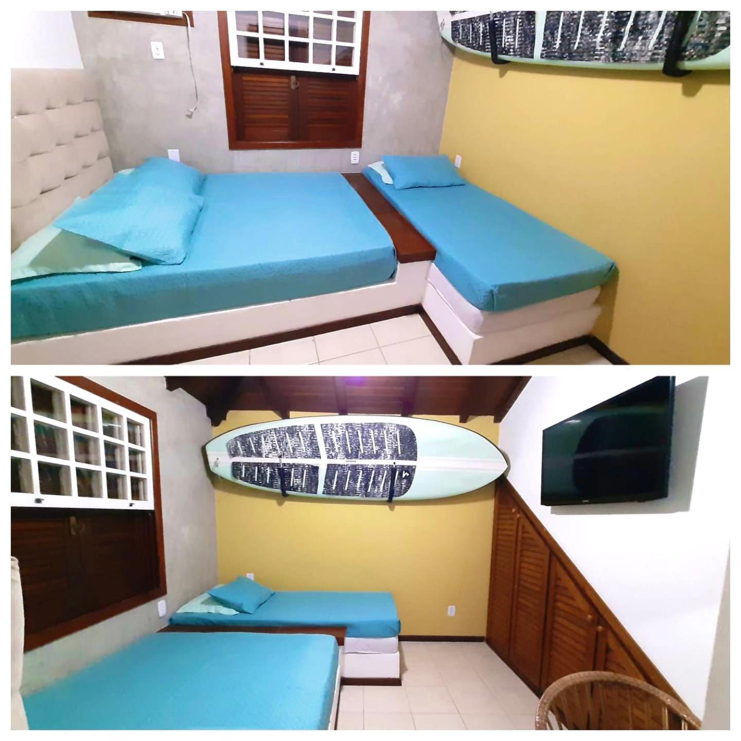Casa Da Ferradura: Em *