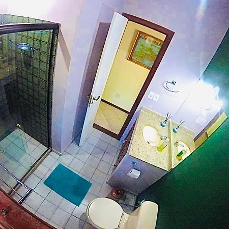 Casa Praia da Ferradura: Condomínio All-Inclusive em Búzios Exterior photo
