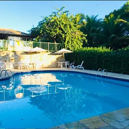 Casa Praia da Ferradura: Condomínio All-Inclusive em Búzios Exterior photo