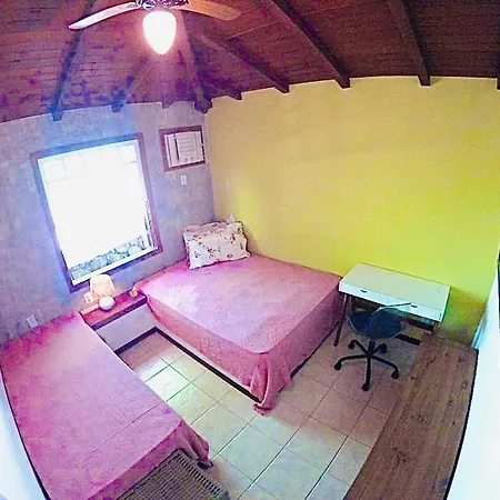 Casa Praia da Ferradura: Condomínio All-Inclusive em Búzios Exterior photo