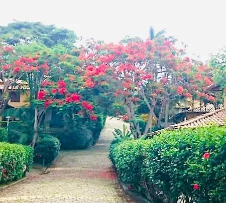 Casa Praia da Ferradura: Condomínio All-Inclusive em Búzios Exterior photo