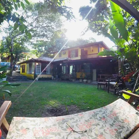 Casa Praia da Ferradura: Condomínio All-Inclusive em Búzios Exterior photo