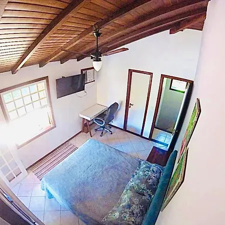Casa Praia da Ferradura: Condomínio All-Inclusive em Búzios Exterior photo