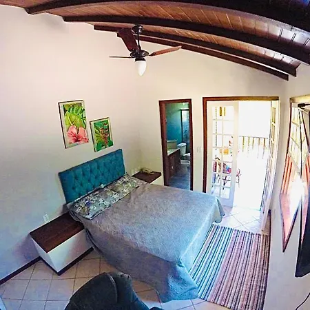 Casa Praia da Ferradura: Condomínio All-Inclusive em Búzios Exterior photo