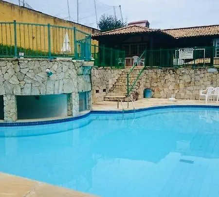 Casa Praia da Ferradura: Condomínio All-Inclusive em Búzios Exterior photo
