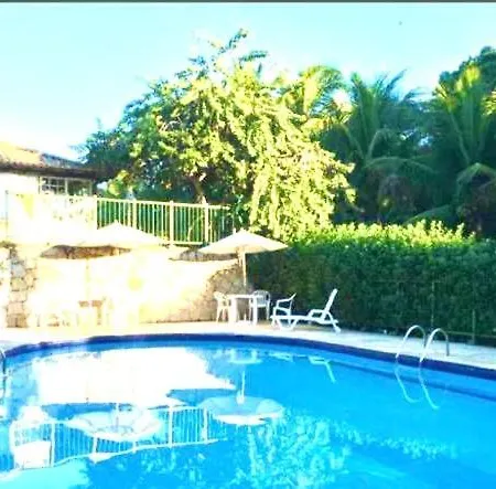 Casa Praia da Ferradura: Condomínio All-Inclusive em Búzios Exterior photo
